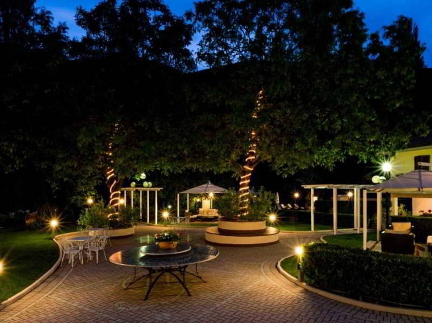 Guesia Village Hotel e Spa-Italy-FOLIGNO-General view-4