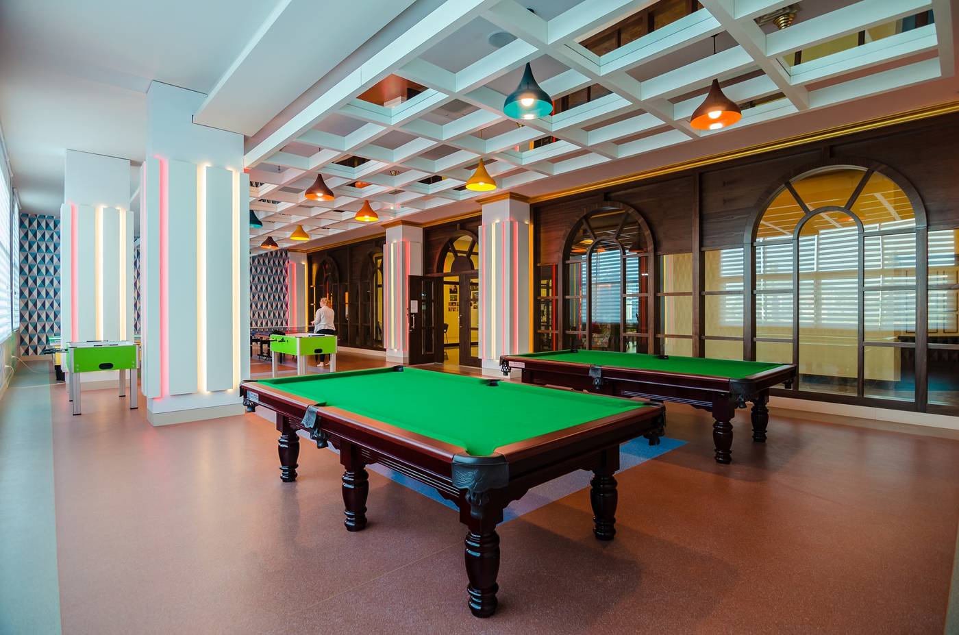 Lumos Deluxe Resort Hotel and Spa