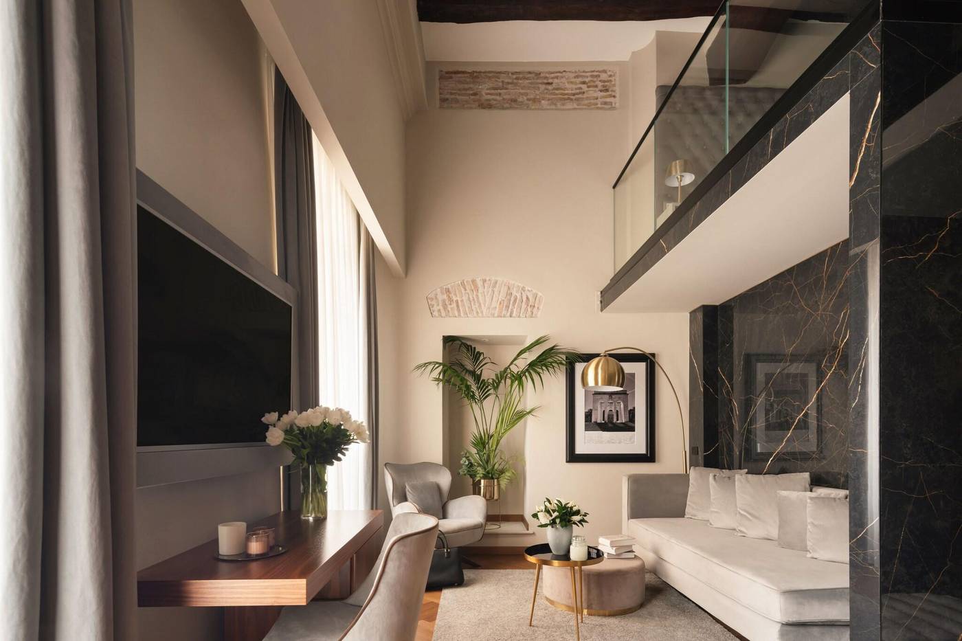 Antico-Albergo-del-Sole-al-Pantheon-Room-6