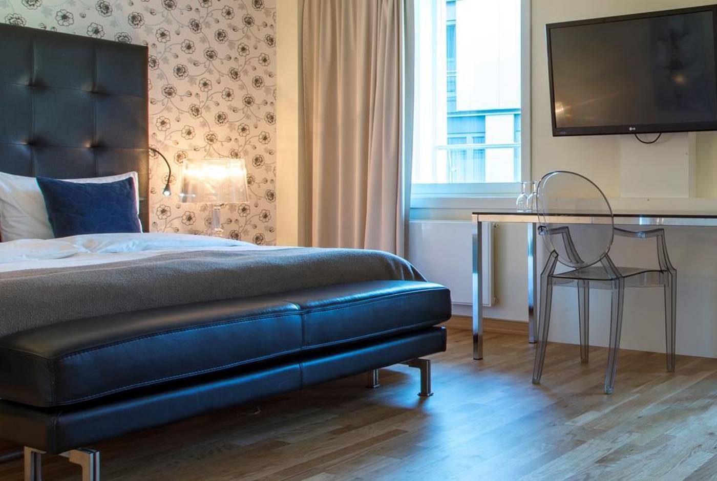 Radisson Blu Tromso-Norway-TROMSO-General view-4