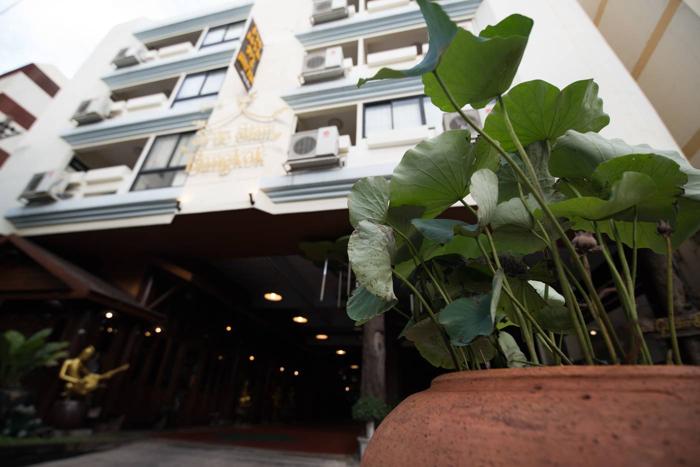 True-Siam-Phayathai-Hotel-General-view-28