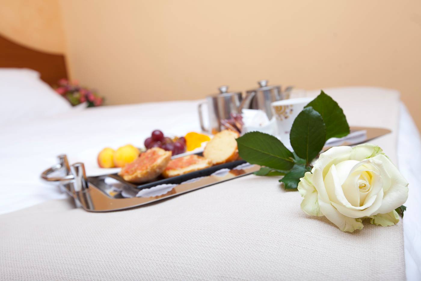 Ciudad de Burgos-Spain-BURGOS-Room-10