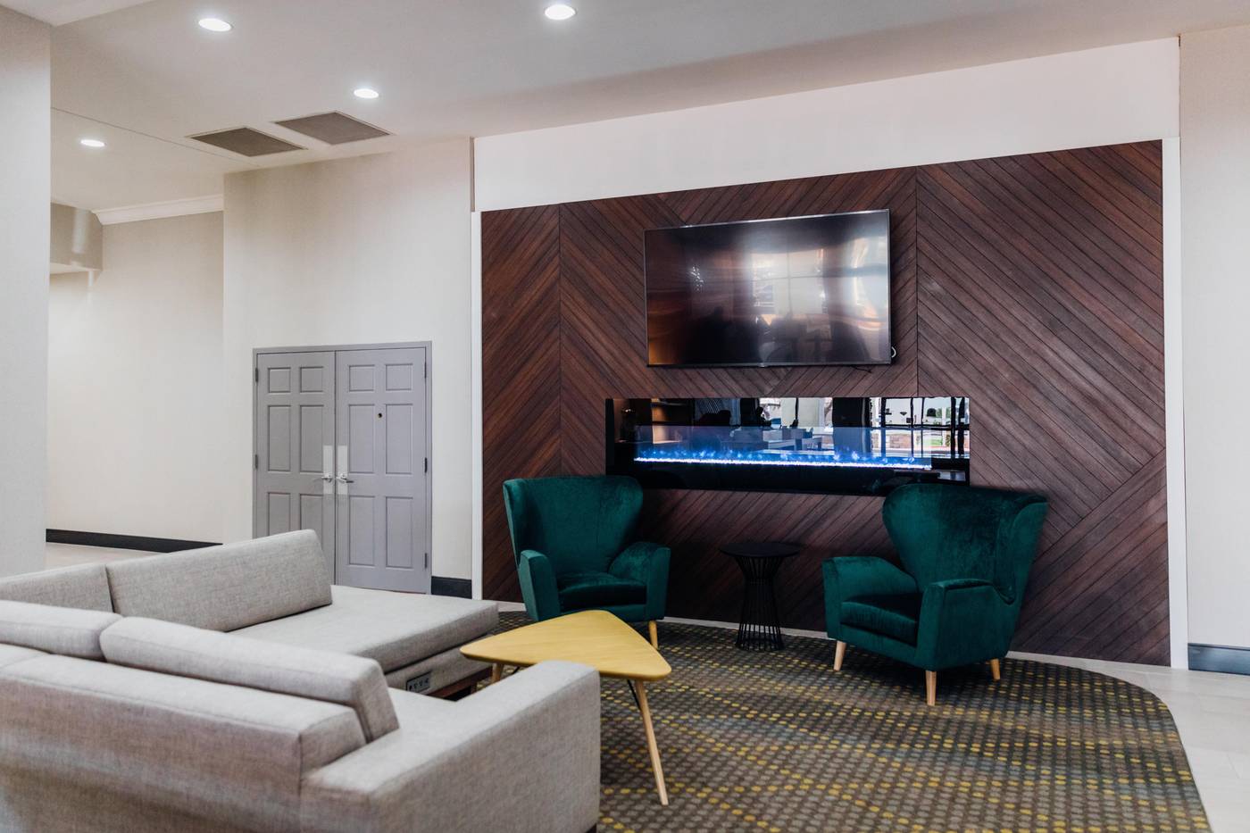 Holiday Inn & Suites Phoenix-Mesa/Chandler-United States-MESA-General view-5