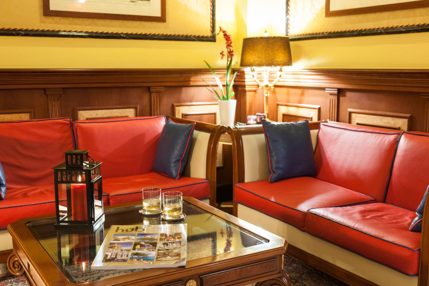 Hotel-Manfredi-Suite-In-Rome-Bar-6