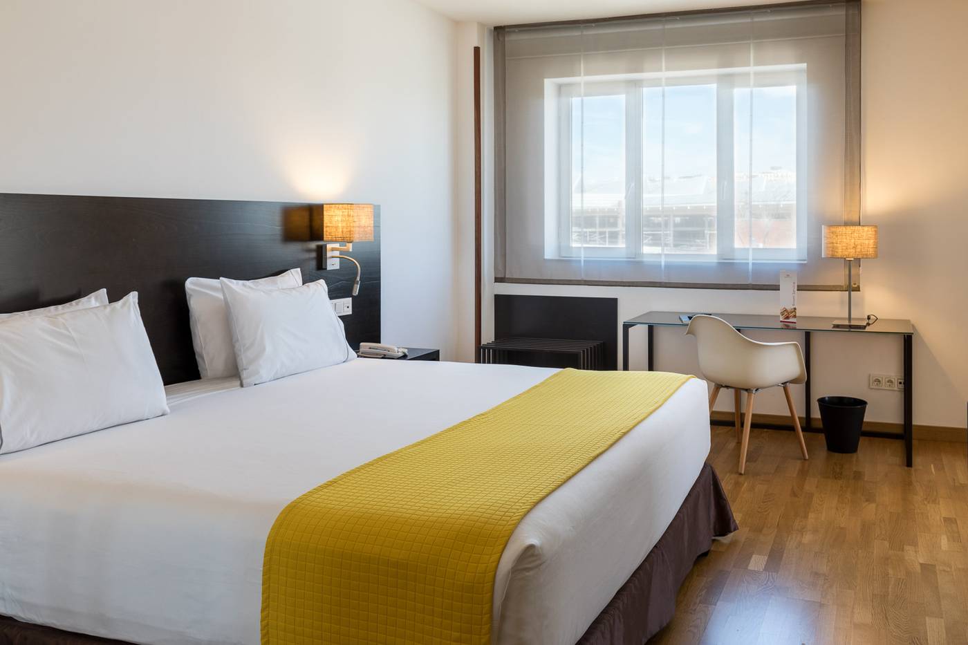 Rafaelhoteles-Atocha-Room-18