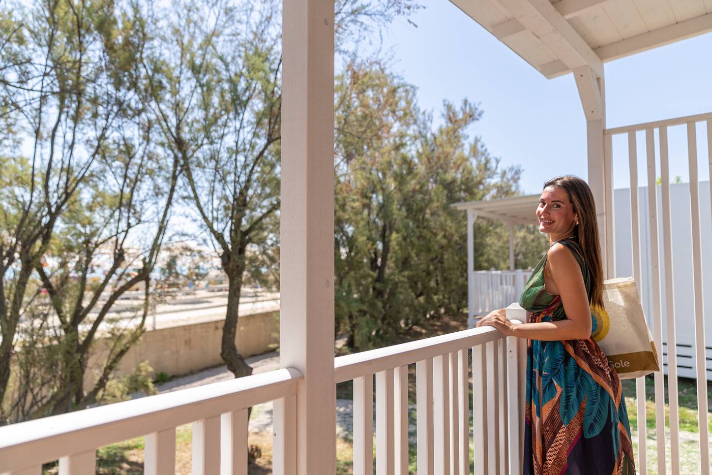 Club del Sole Stork Family Collection-Italy-Cologna Spiaggia Roseto degli Abruzzi (TE)-General view-10