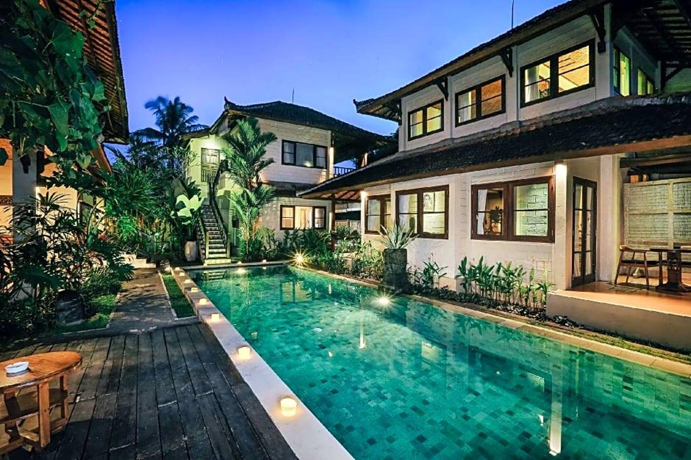 Munari Resort and Spa Ubud-Indonesia-Bali-General view-7