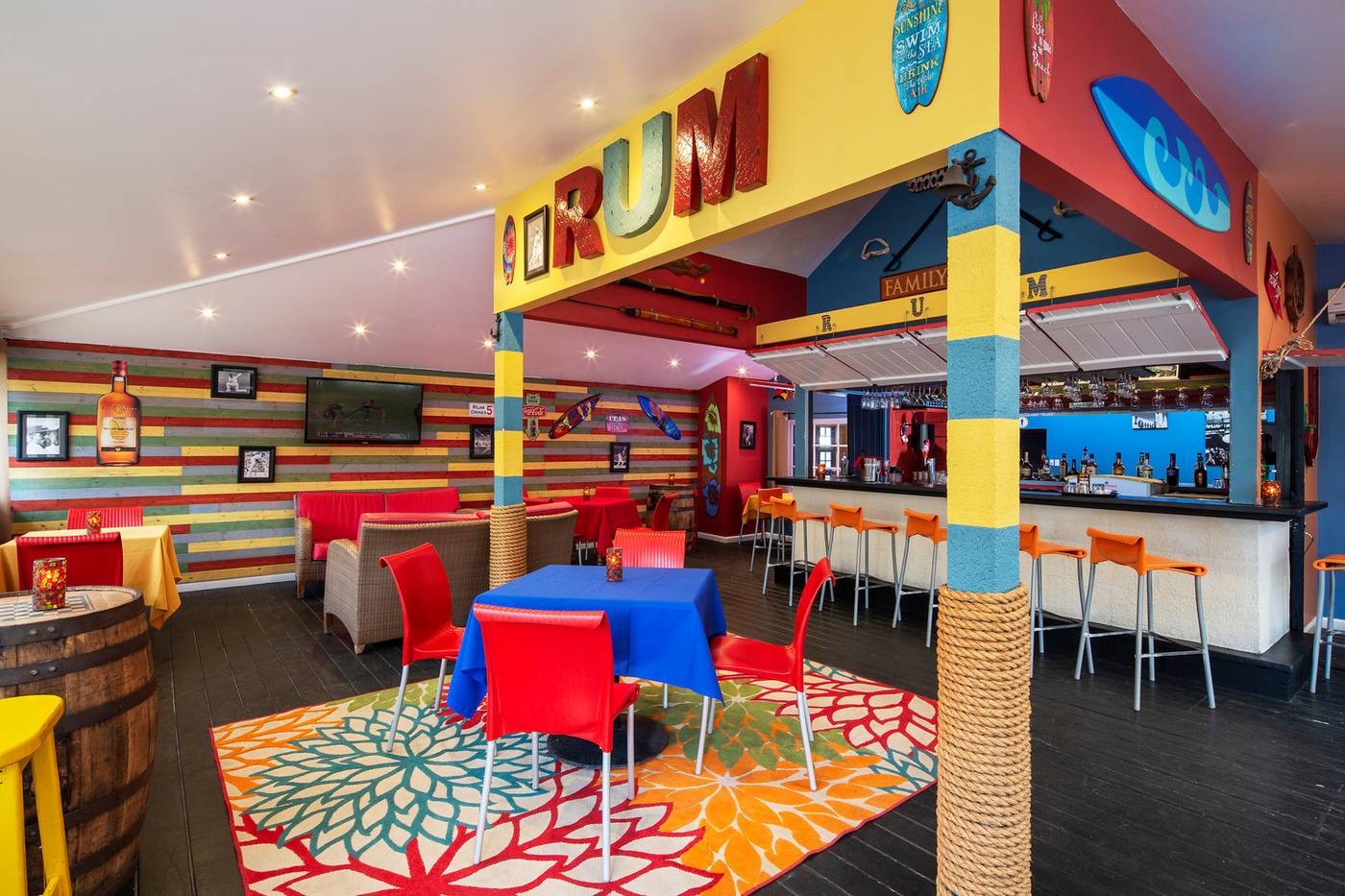 The Club Barbados - Adult Only