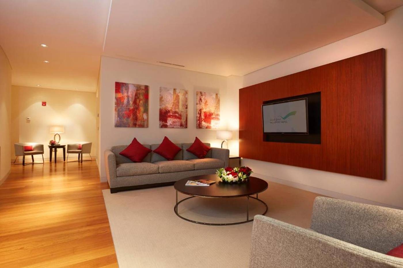 Oryx Airport Hotel-Qatar-Doha-Room-10