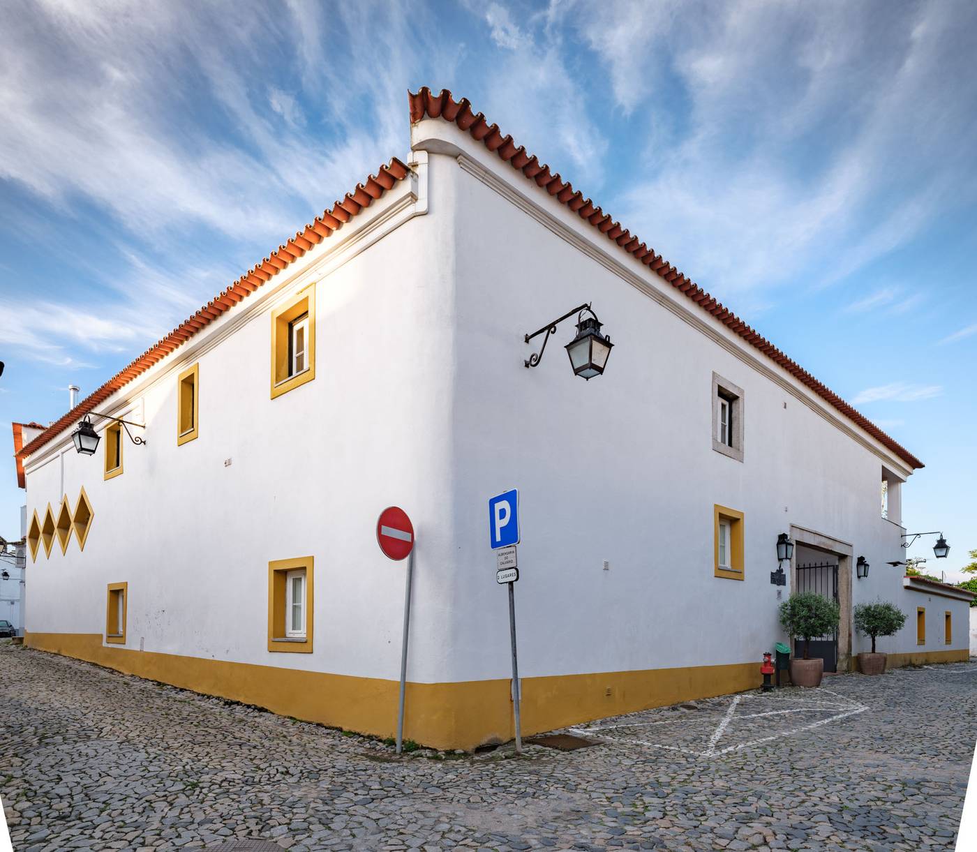 Albergaria do Calvario by Unlock Hotels-Portugal-EVORA-General view-3