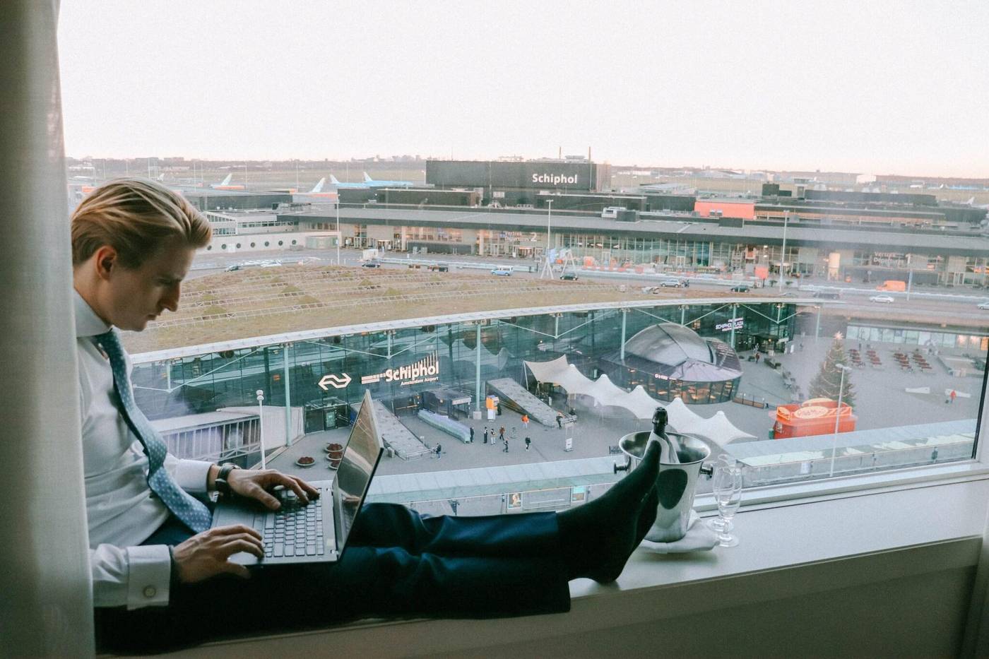 Sheraton-Amsterdam-Airport-Hotel-And-Conference-Center-General-view-38