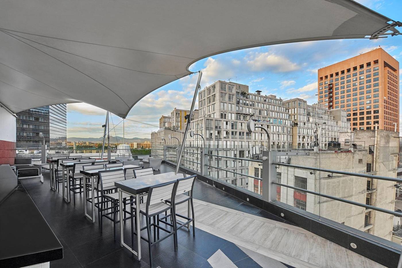 City Express Ciudad de México Alameda-Mexico-MEXICO D.F.-General view-1