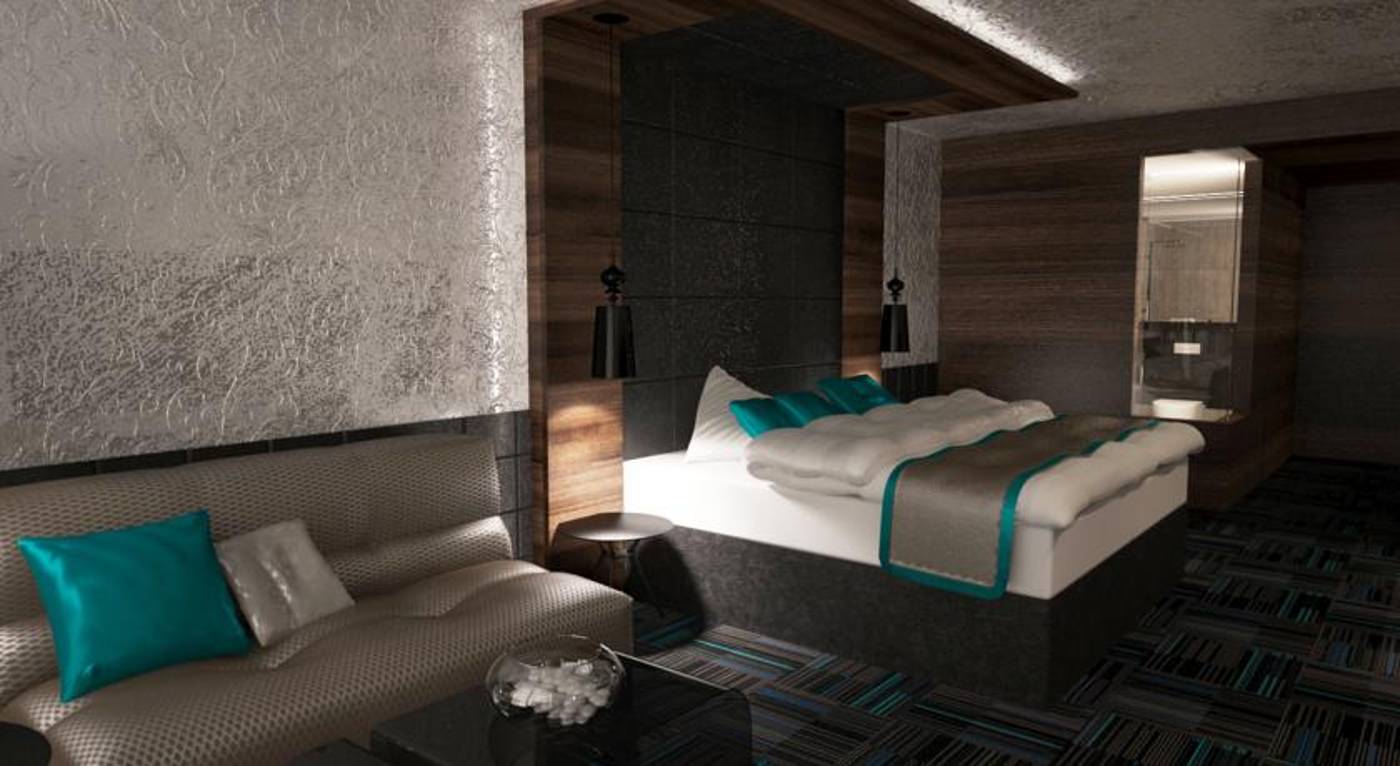 Hills Sarajevo Congress & Termal SPA Resort-Bosnia & Herzegovina-SARAJEVO-General view-10