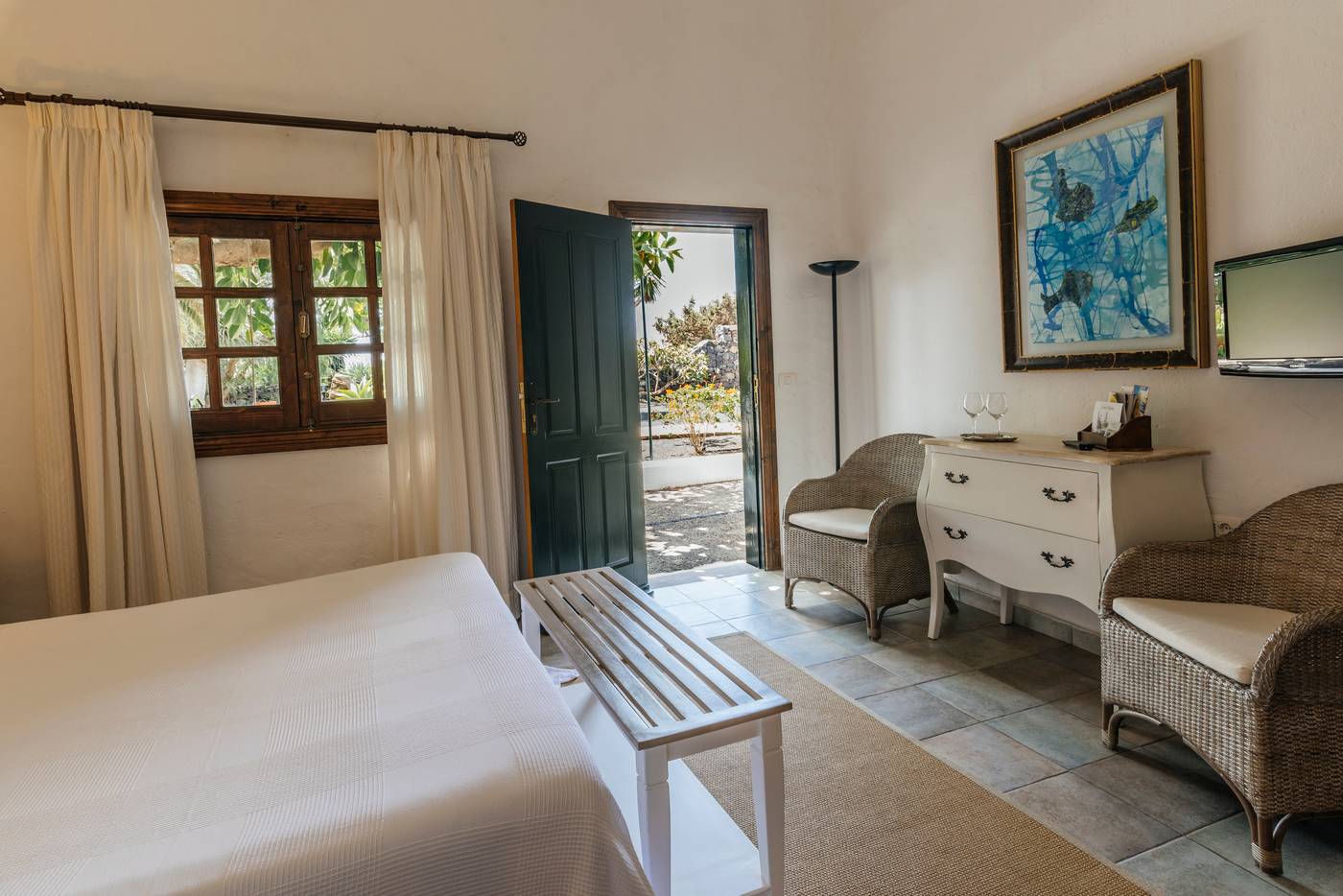 Caserio-de-Mozaga-Room-25