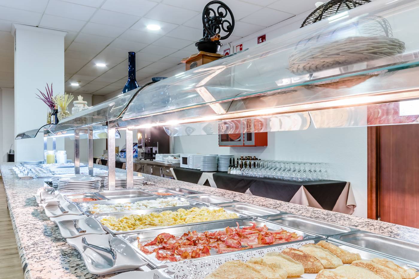 Hotel-Gran-Playa-Santa-Pola-Restaurant-28