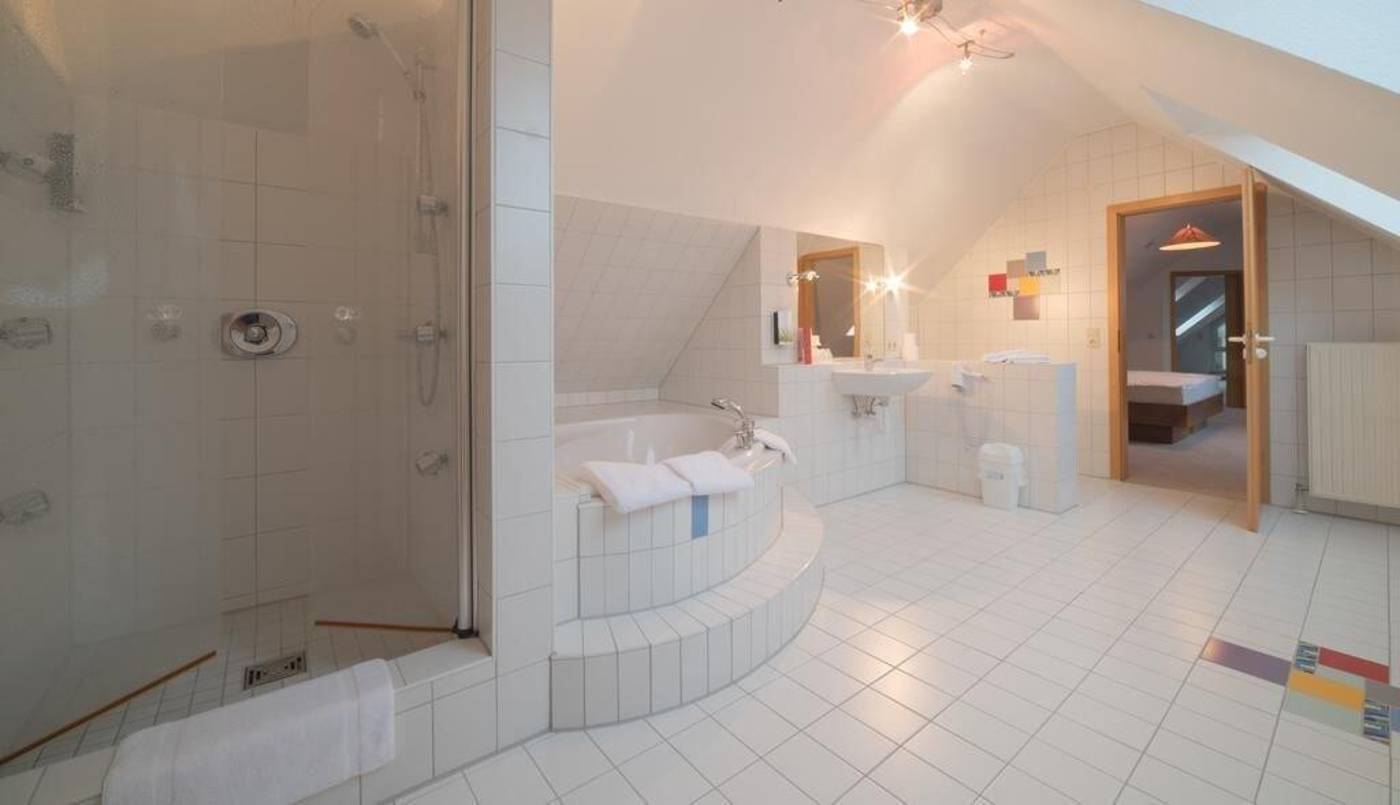 Hotel Am Wasen-Germany-FREIBERG AM NECKAR-Room-4