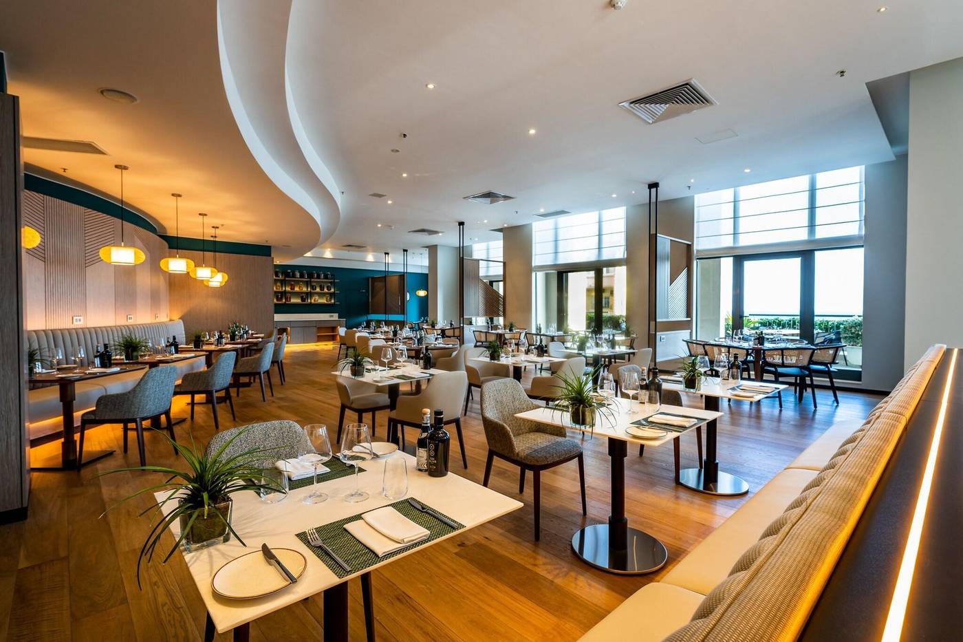 Le-Meridien-St--Julians-Hotel---Spa-Restaurant-50