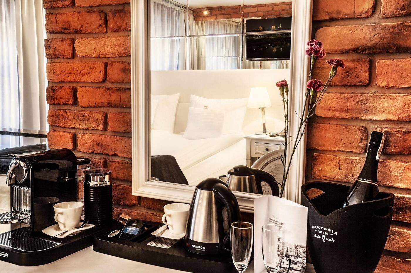 Betmanowska-Main-Square-Residence-Room-6