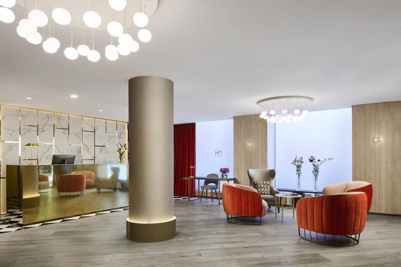 NH-Madrid-Balboa-Lobby-13