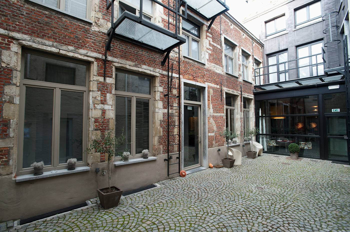 Matelote-Belgium-ANTWERP-General view-1