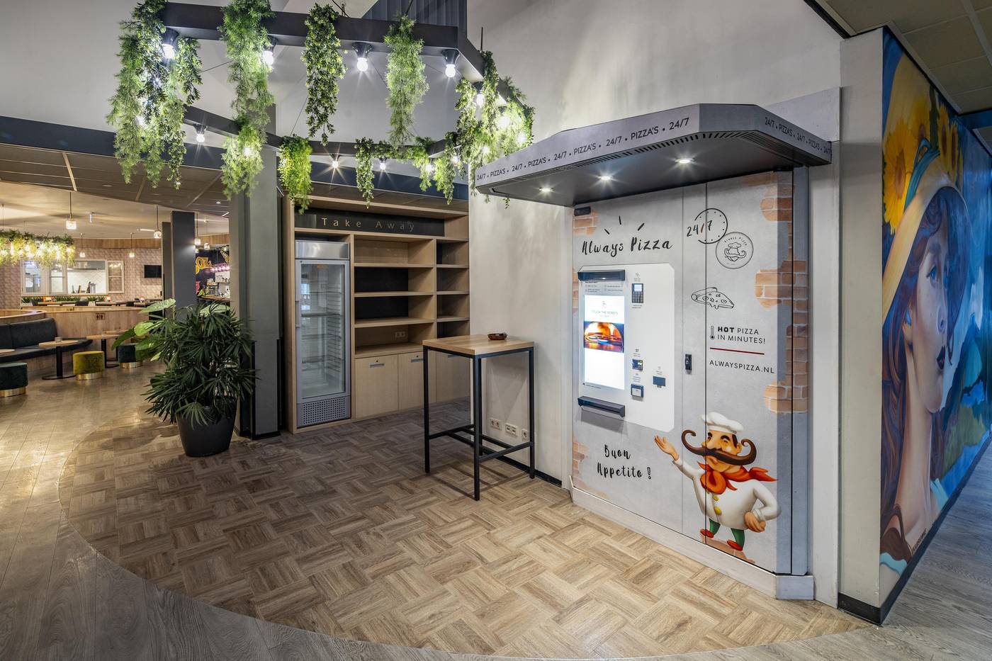 Best-Western-Amsterdam-Restaurant-25