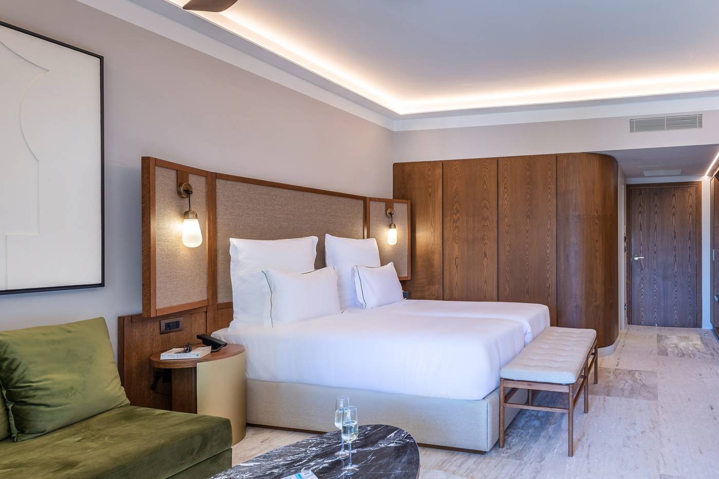 Aulus Chania, Curio Collection by Hilton - Adults Only