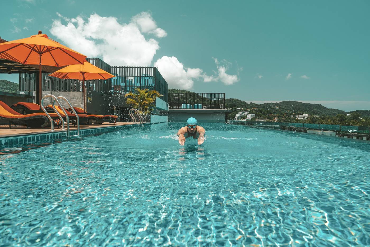 Wekata-Luxury-Pool-7