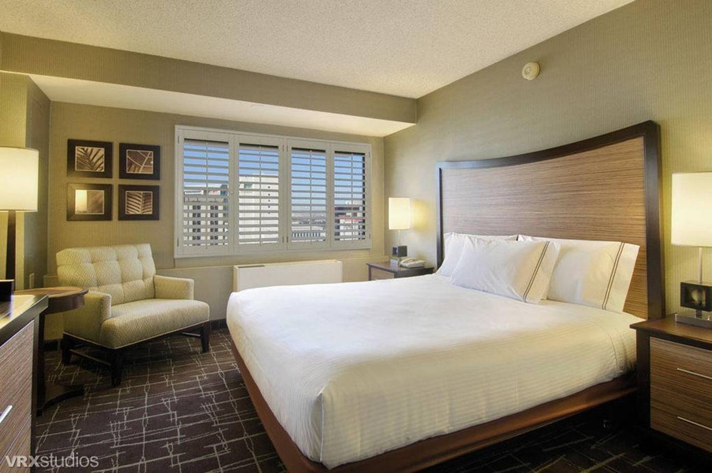 Fremont Hotel And Casino-United States-Las Vegas-General view-3