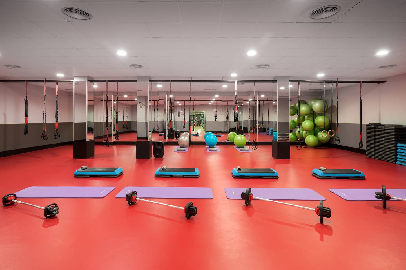 Barcelo-Punta-Umbria-Beach-Resort-Sports-and-Entertainment-83