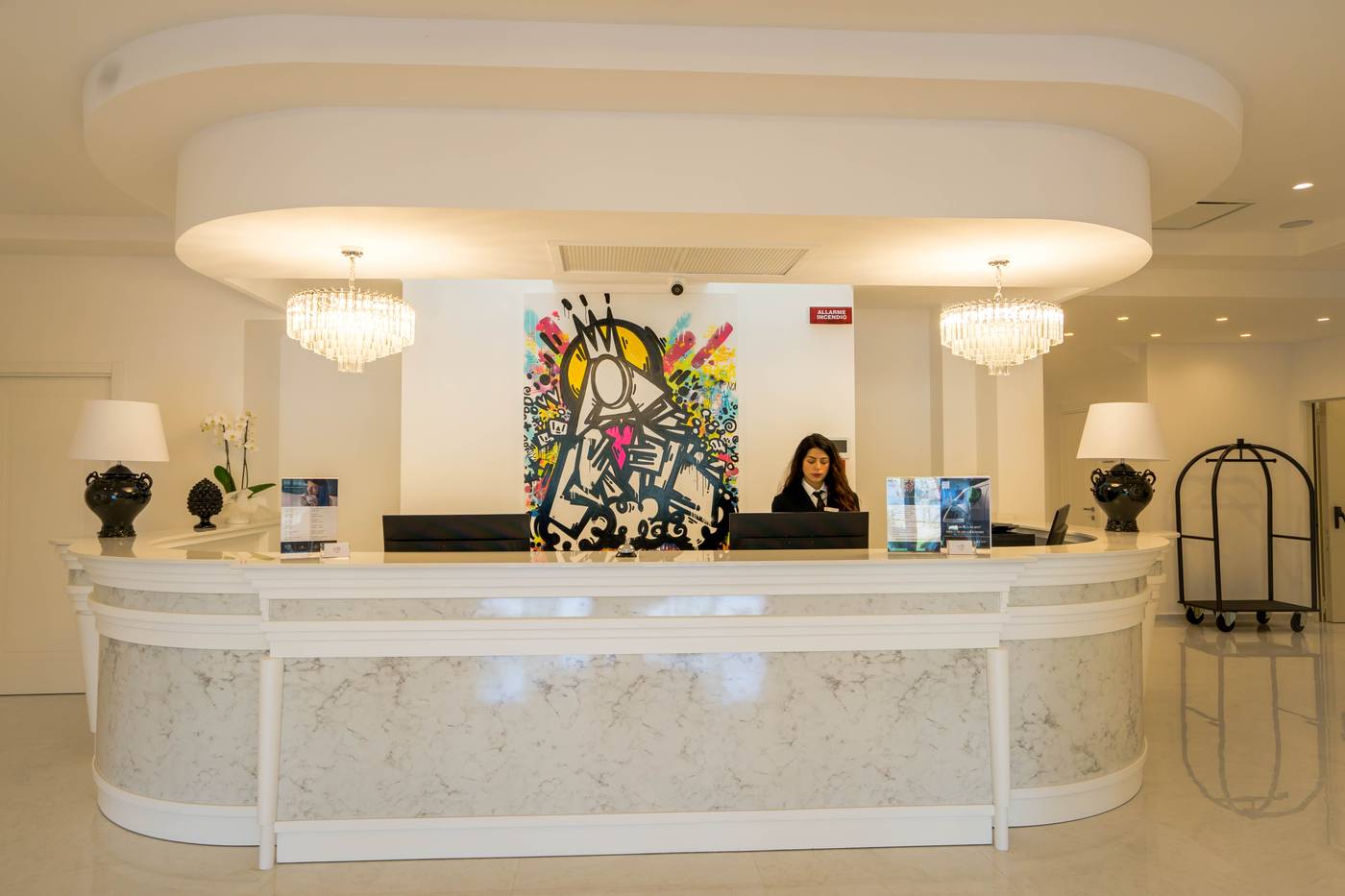 Pm Hotel-Italy-Catanzaro-General view-3