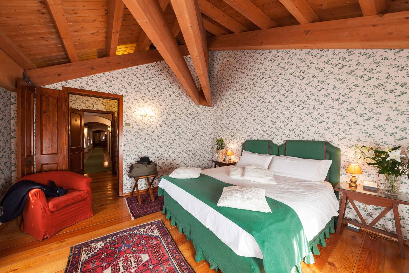 Ca-Tessera-Park-Resort-Room-19