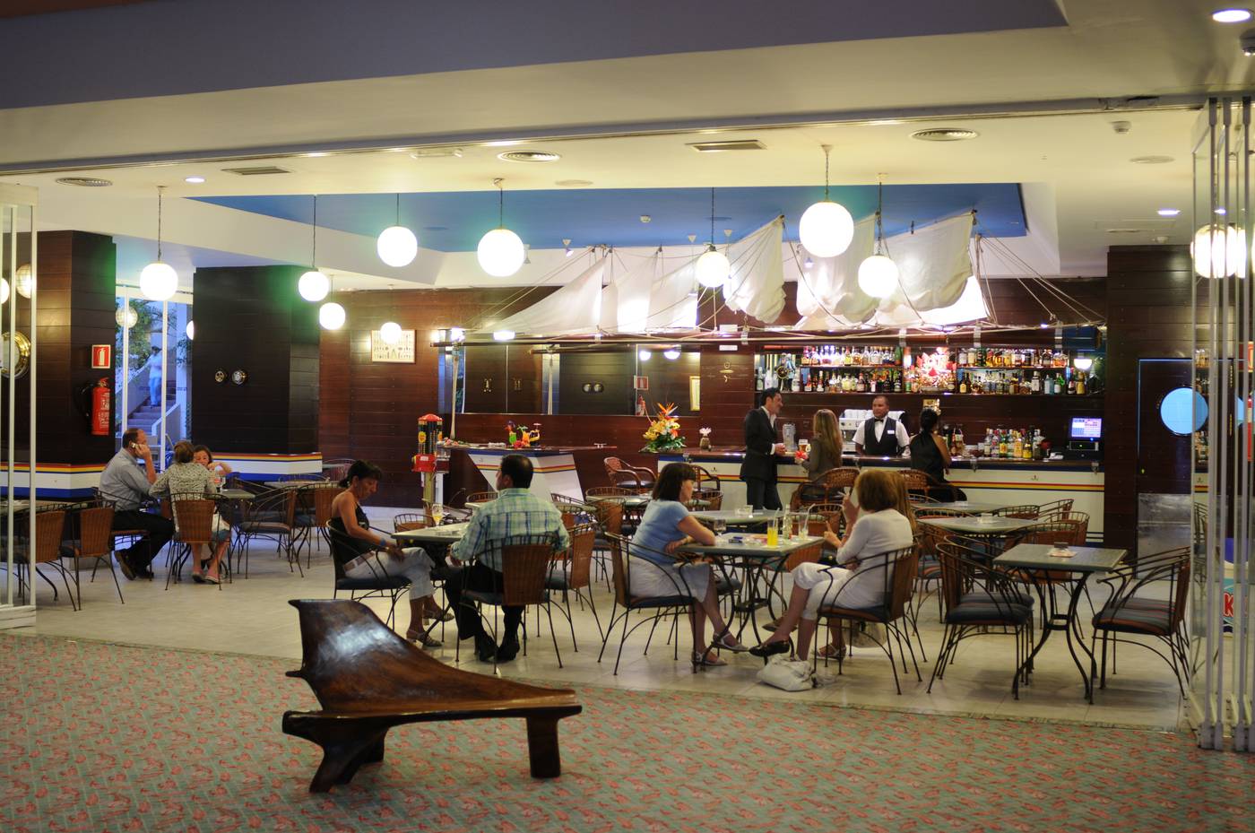 Beatriz-Playa---Spa-Bar-46