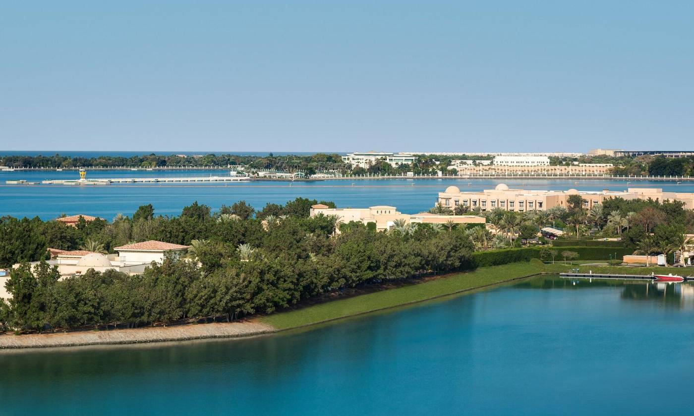 Park Hyatt Jeddah - Marina, Club and Spa-Saudi Arabia-Jeddah-General view-9