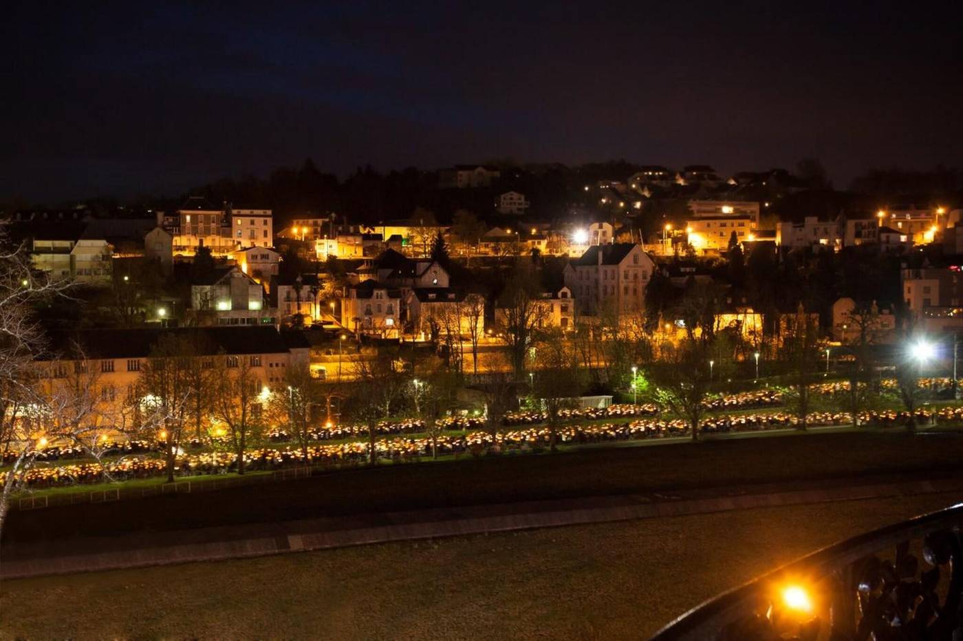 Grand Hotel Moderne-France-LOURDES-General view-6