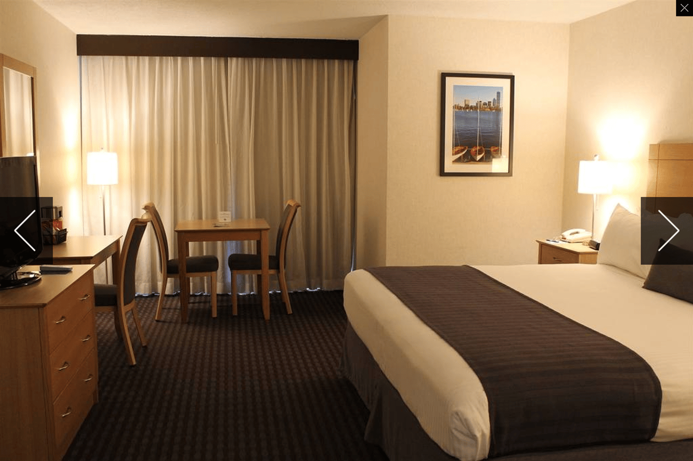 Midtown-Hotel-General-view-7