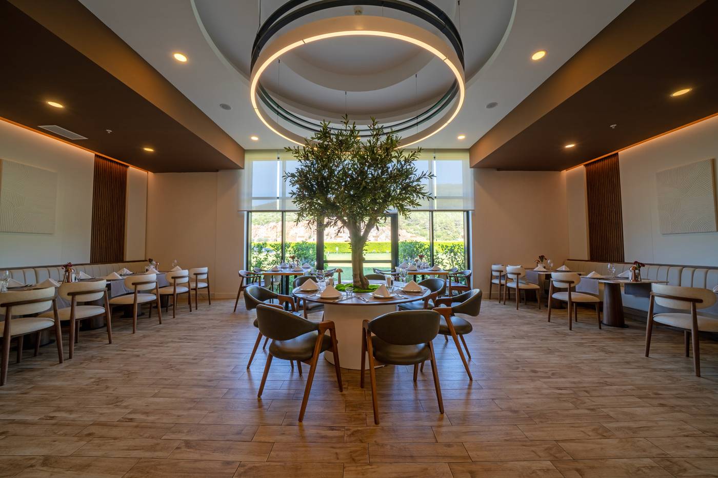 Korumar Ephesus Spa & Beach Resort