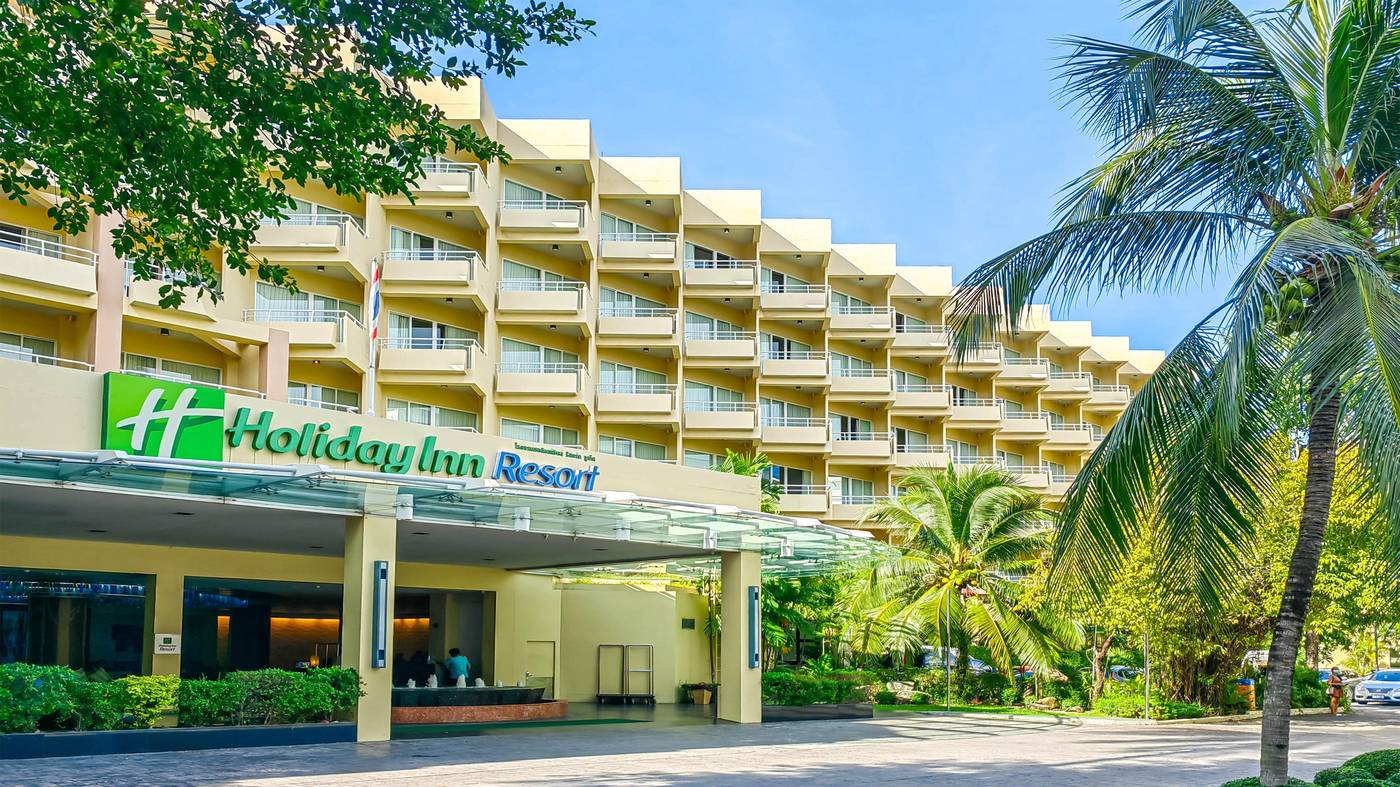 Holiday-Inn-Resort-Phuket-Patong-General-view-22