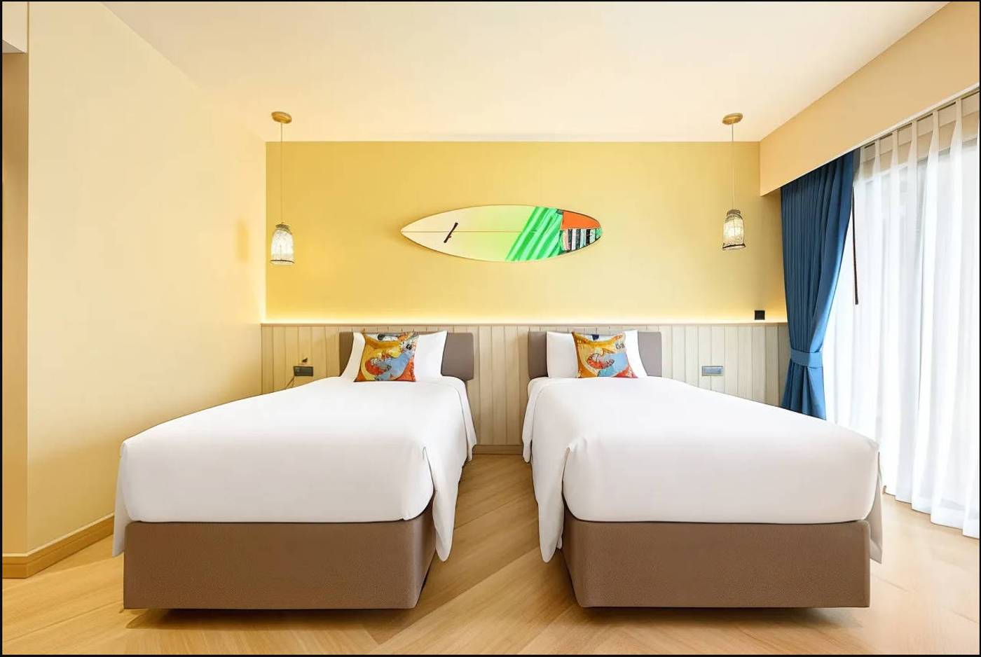 Centara Life Lamai Resort Samui-Thailand-Suratthani-Room-8