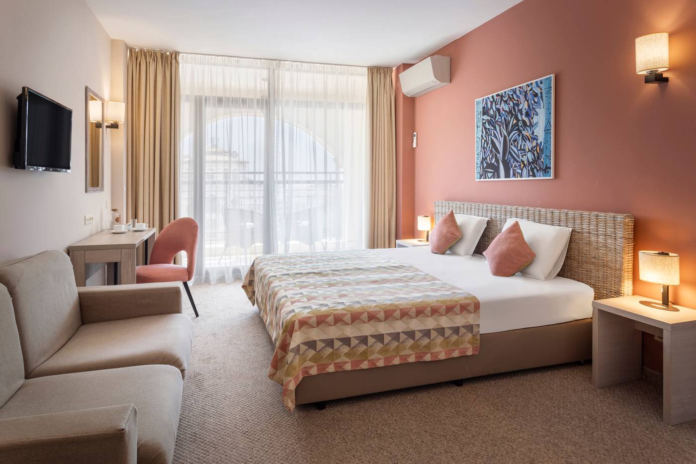 Melia-Sunny-Beach-Resort-Room-20