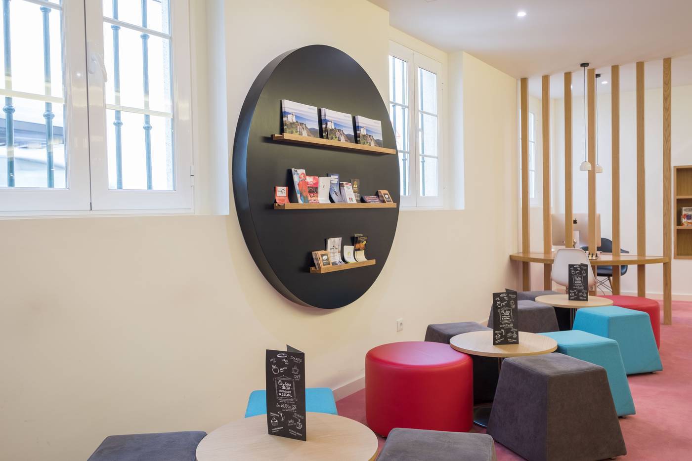 Stay Hotel Evora Centro-Portugal-EVORA-Lobby-8