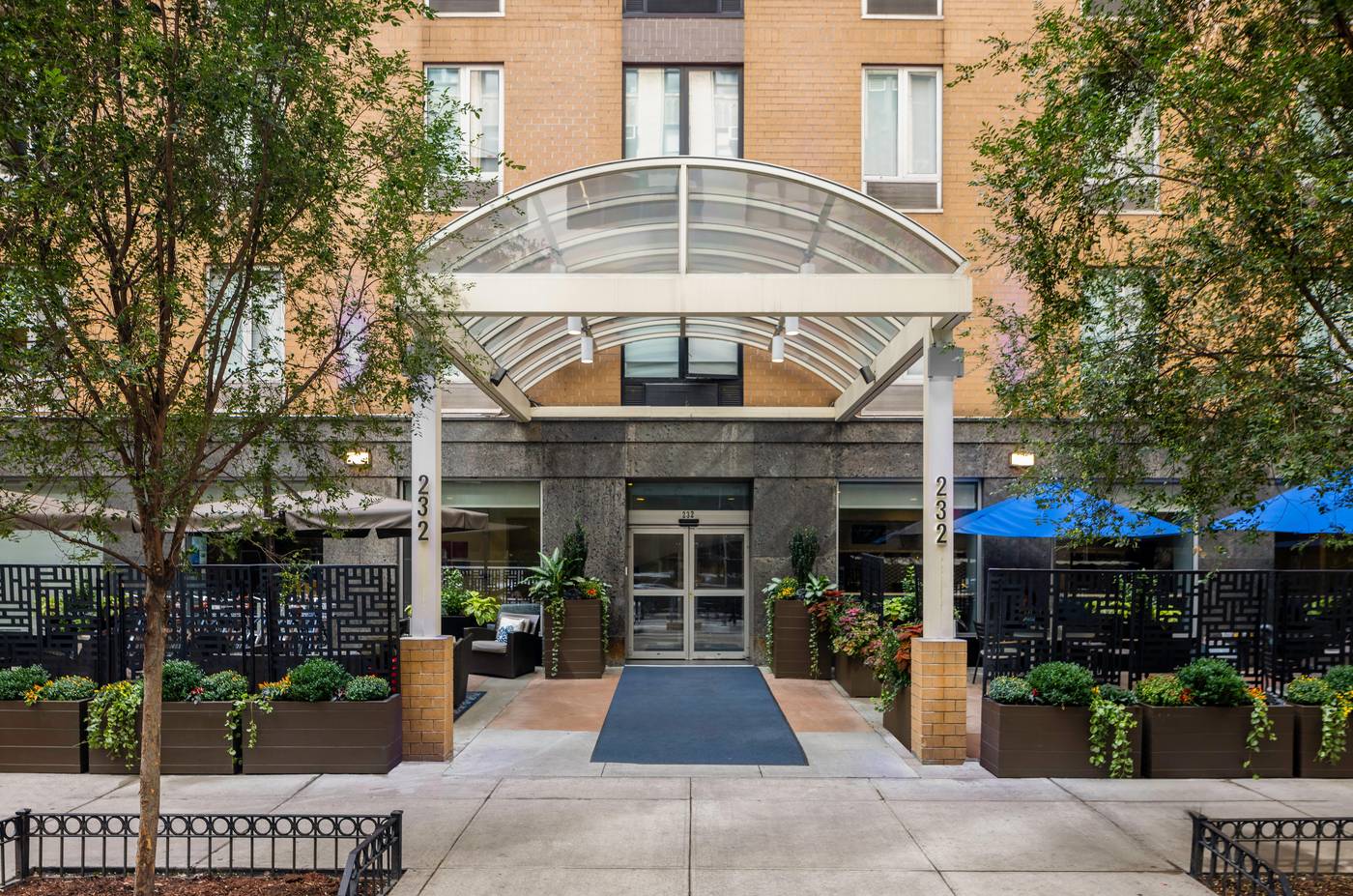 Holiday-Inn-Express-New-York-City---Chelsea-General-view-1