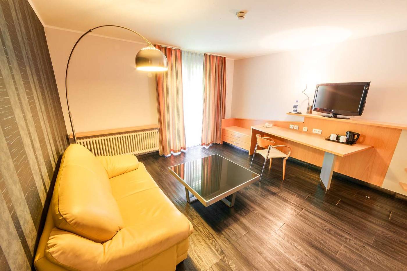 Best Western Plaza Hotel Stuttgart-Ditzingen-Germany-Ditzingen-Room-9