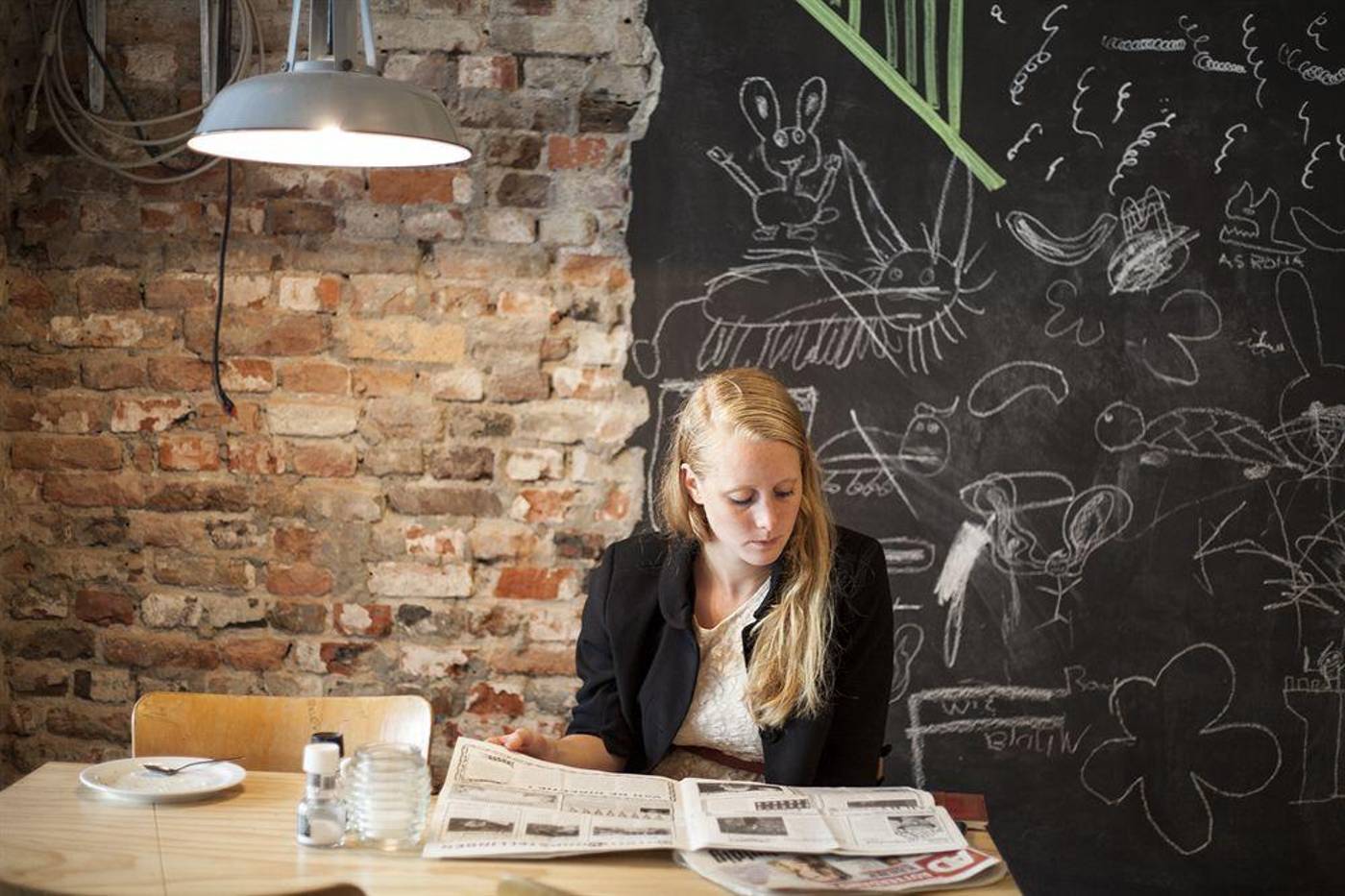 THE SOCIAL HUB  Rotterdam-Netherlands-ROTTERDAM-General view-3