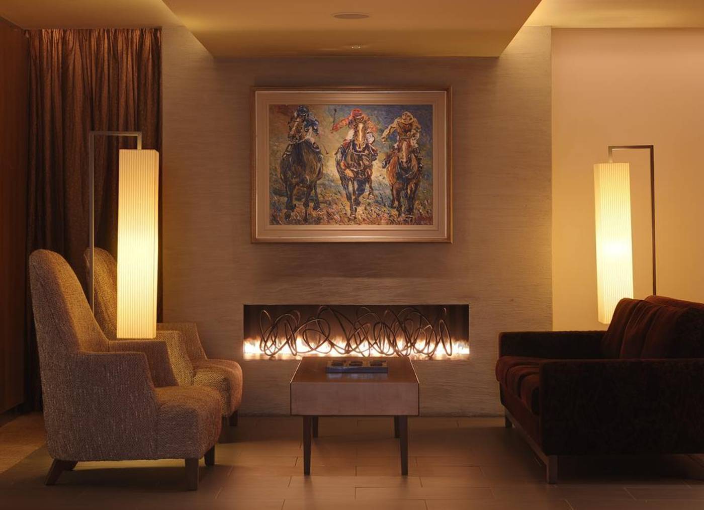 Aghadoe Heights-Ireland-KILLARNEY-General view-10