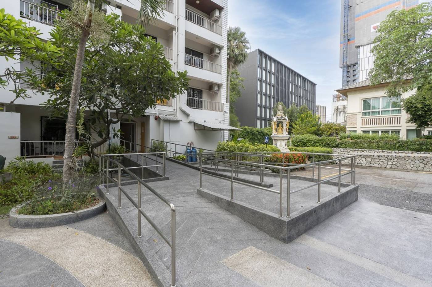 Bella Villa Pattaya 3rd Road-Thailand-PATTAYA-General view-1