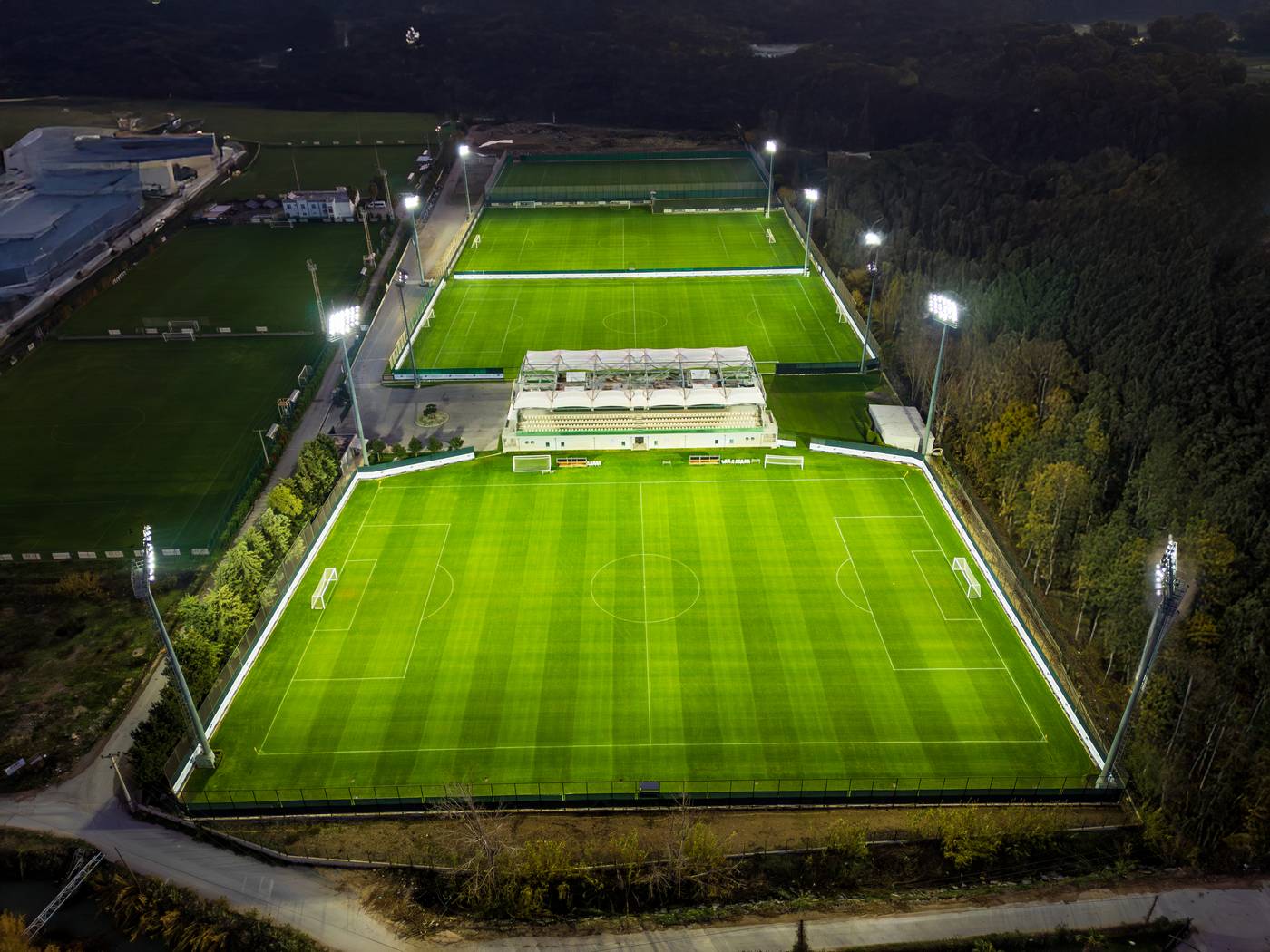 Calista-Luxury-Resort-Sports-and-Entertainment-97