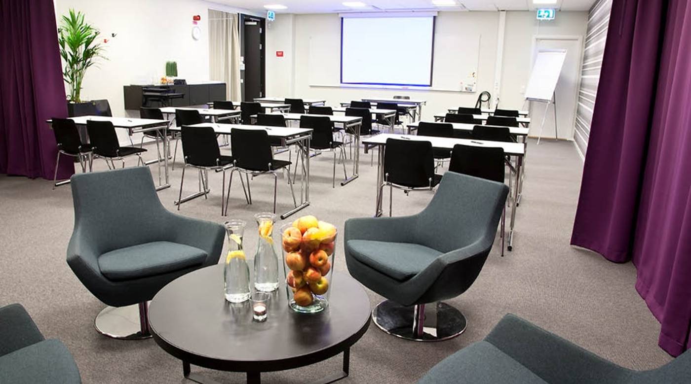 Home Hotel Mektagonen-Sweden-Göteborg-Conferences-9