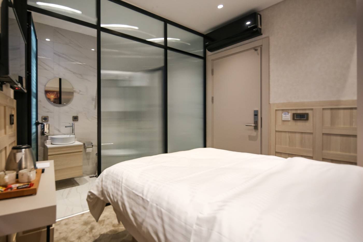 Sykai Hotels Pera-Turkey-ISTANBUL-Room-2