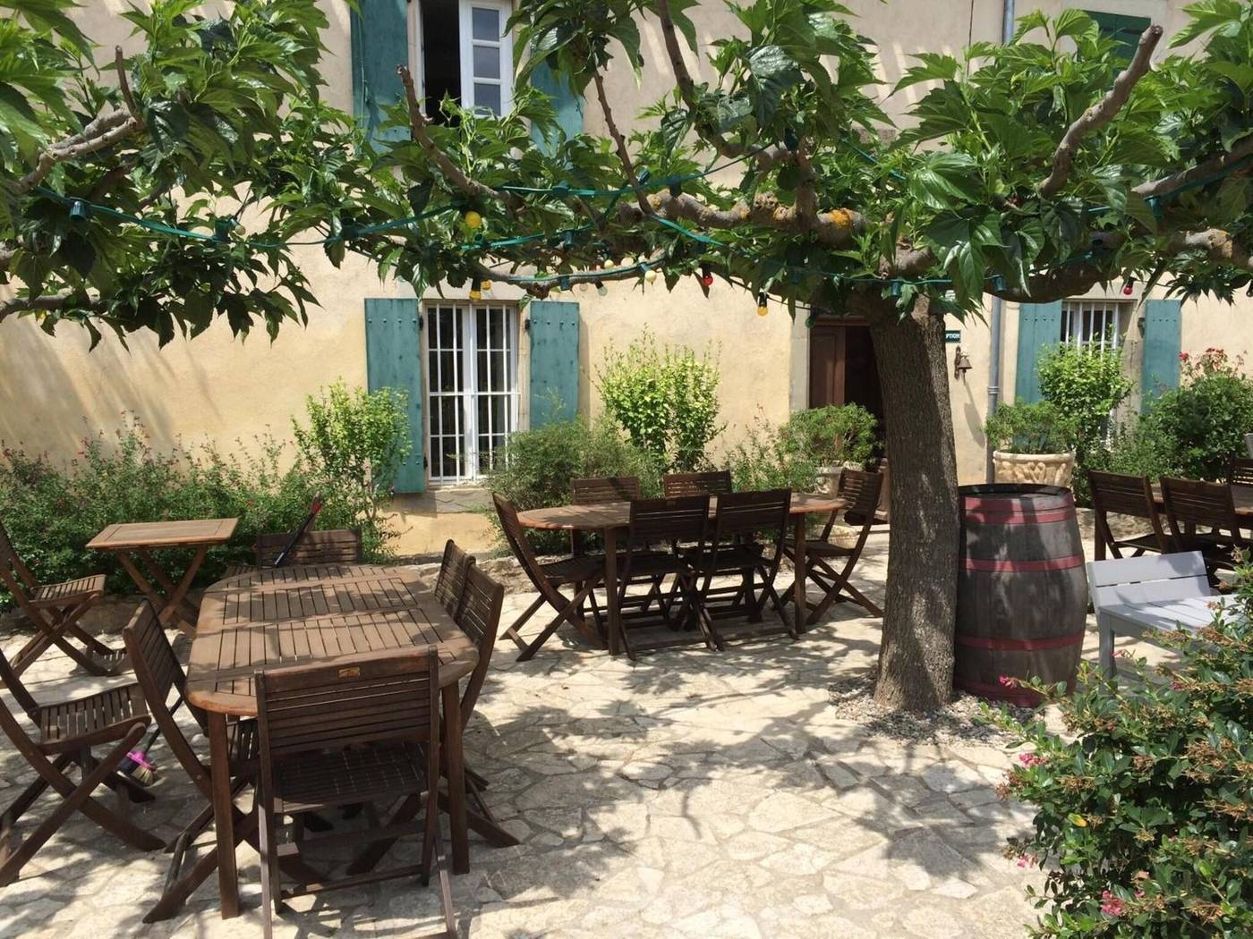 Domaine De Fraisse-France-Leuc-General view-10