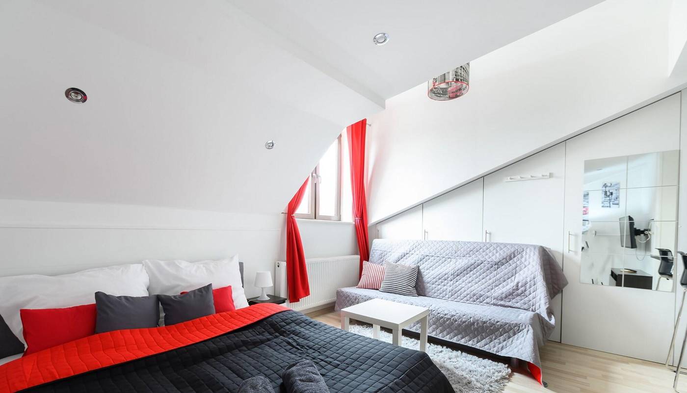 Station-Apartments-Katowa-11-Krakow-Room-33